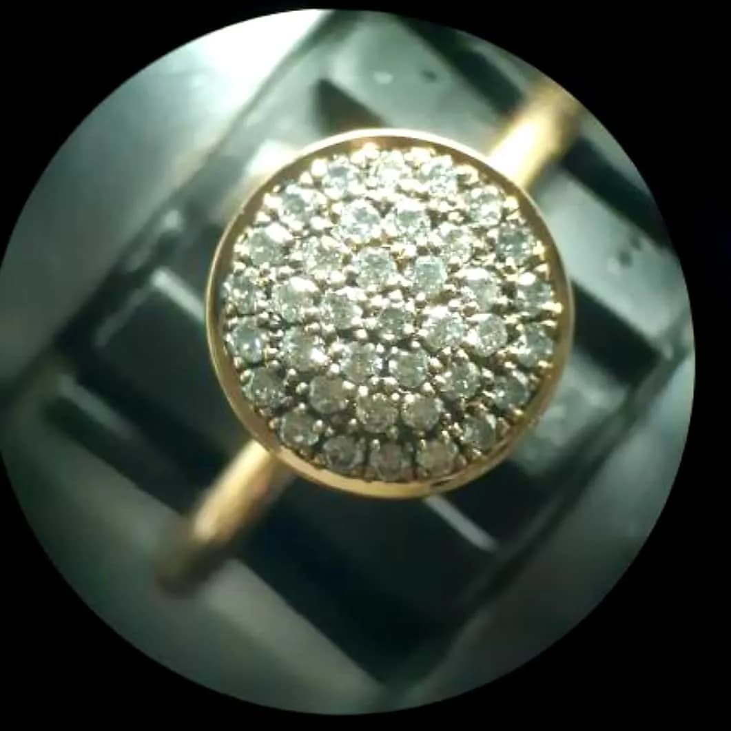 Goldschmied - Ringe individuell gestaltet