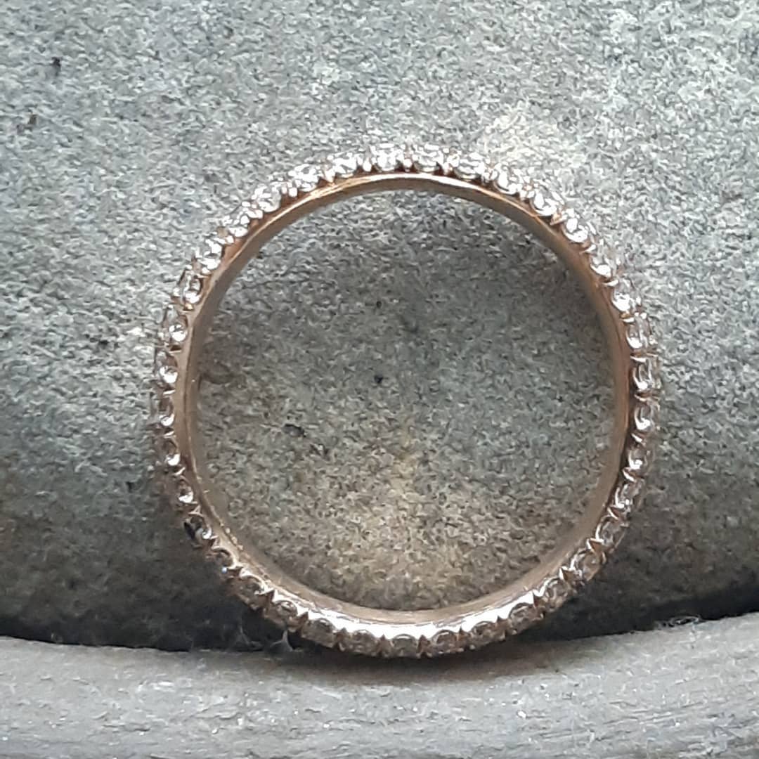 Eheringe - Wunschanfertigung