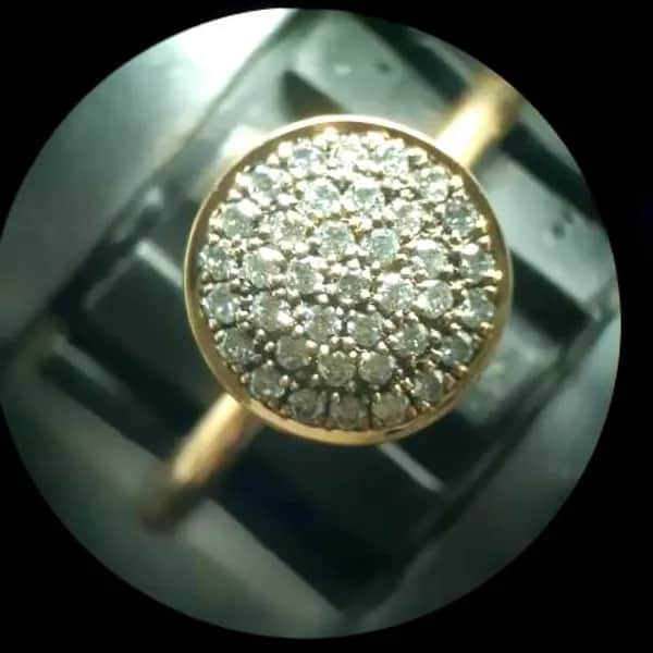 Goldschmied - Ringe individuell gestaltet